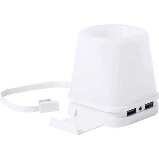 Belind USB Hub Pencil Holder Extra